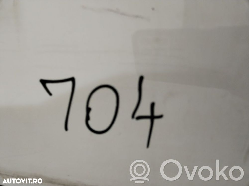 Bara fata BMW Seria 1 F20, F21, facelift, 2015, 2016, 2017, 2018, cod OE - 2