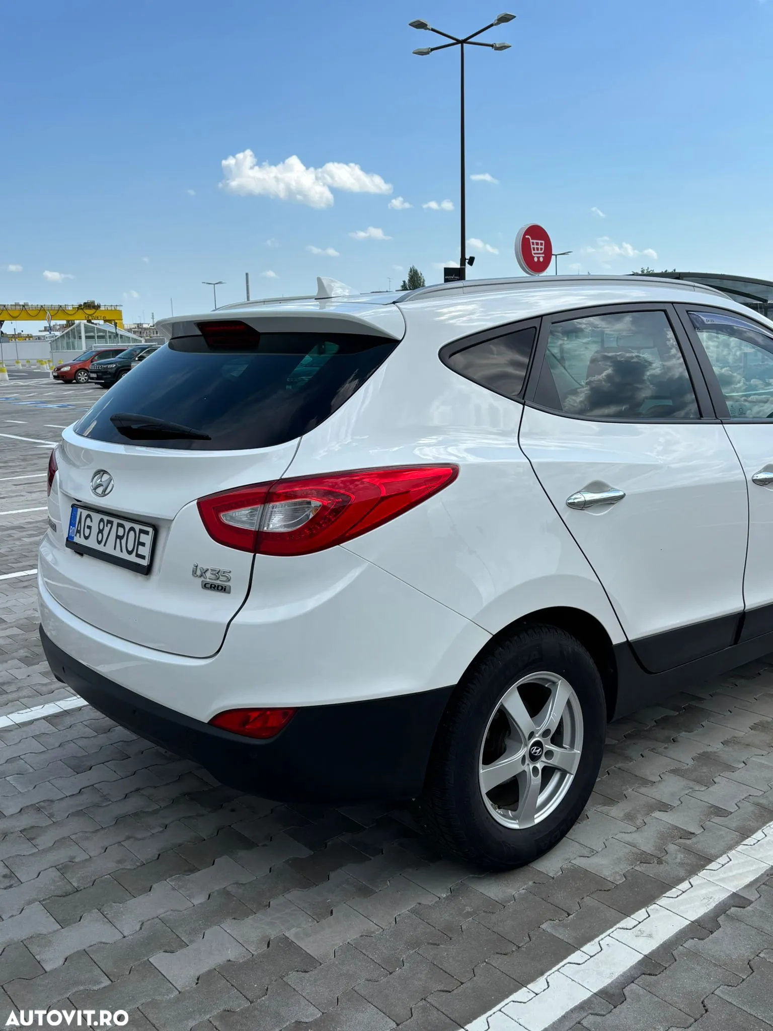 Hyundai ix35 - 28