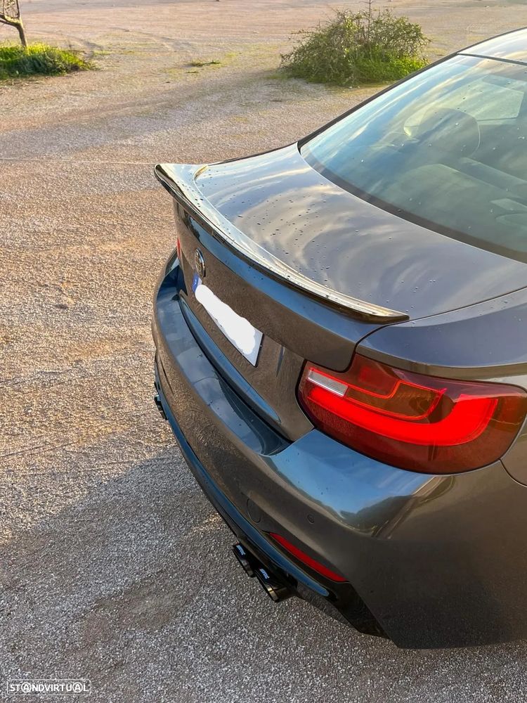 BMW 218 i Aut. M Sport - 7