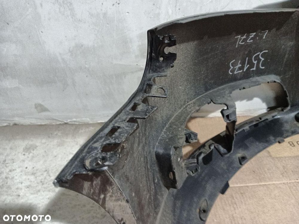 ZDERZAK  PRZÓD PRZEDNI AUDI A3 8P LIFT 8P0807437H - 11