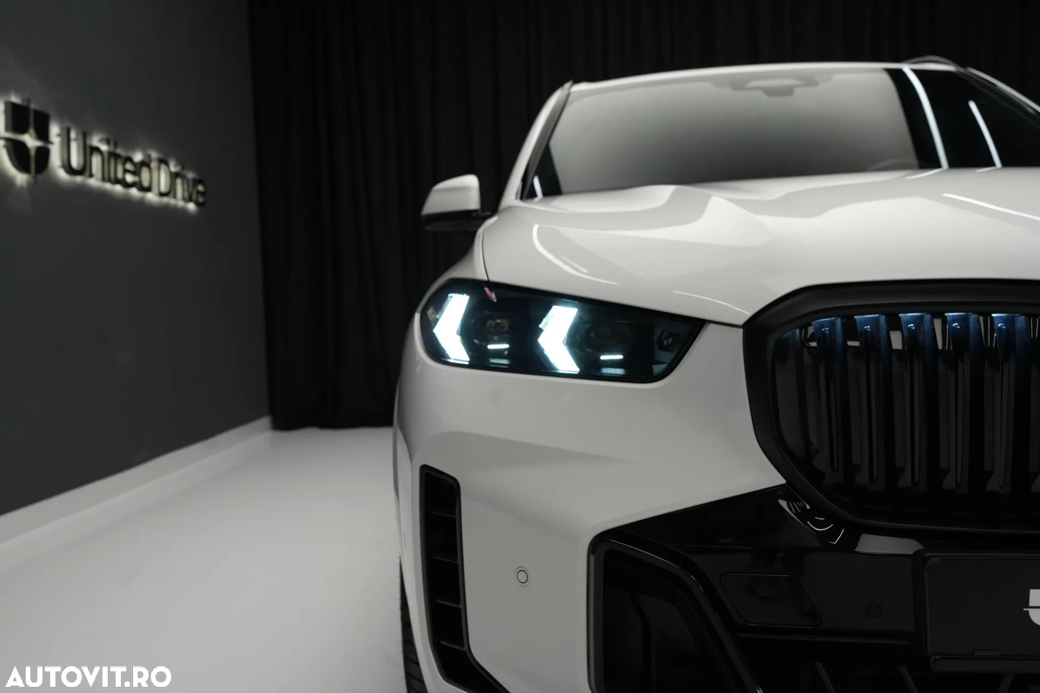 BMW X5 xDrive50e AT PHEV - 13