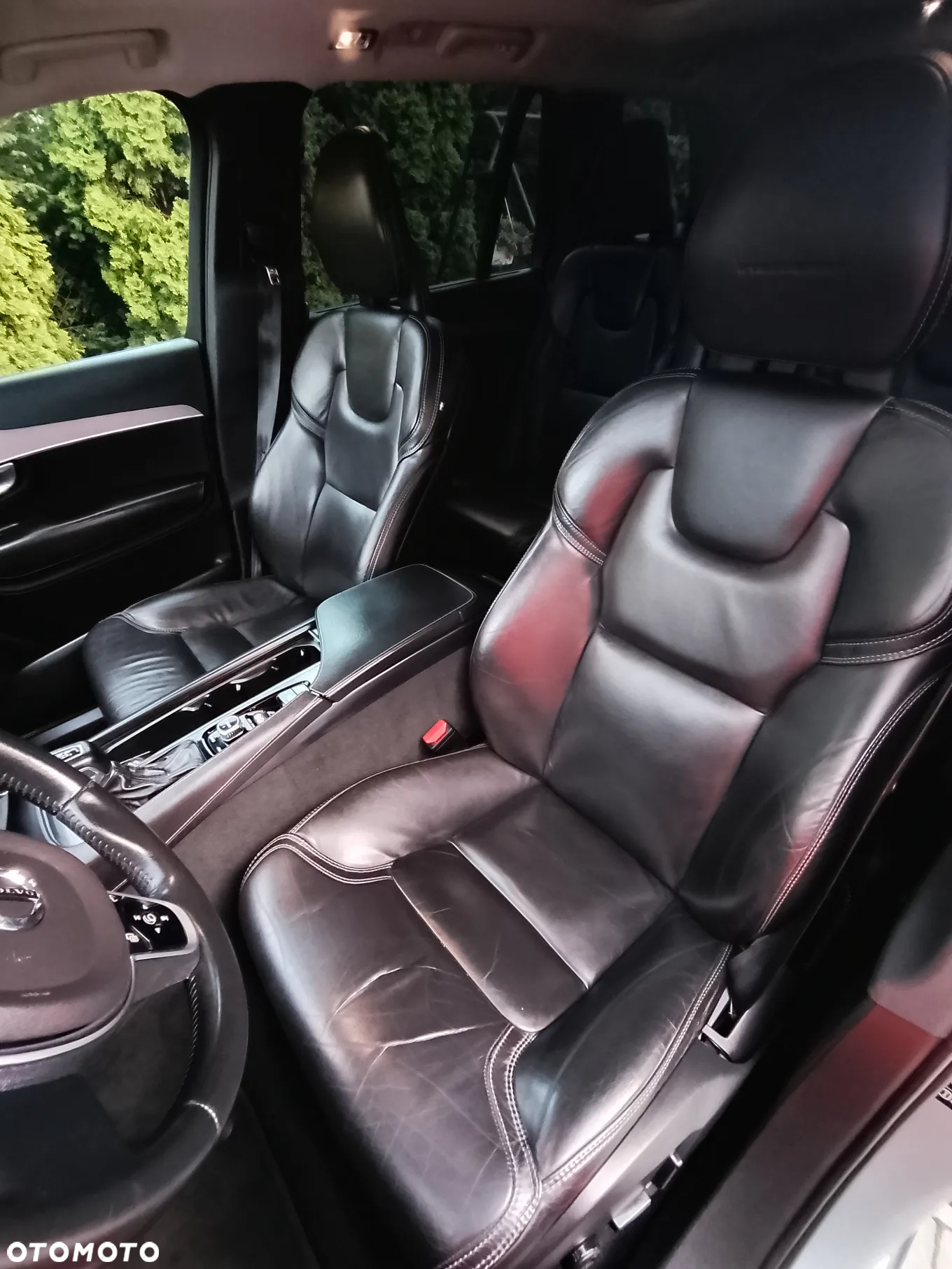 Volvo XC 90 - 12
