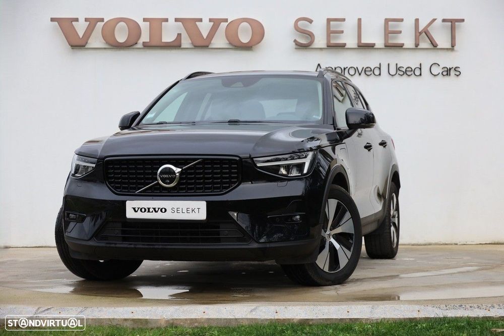 Volvo XC 40 1.5 T5 PHEV Plus Dark - 39