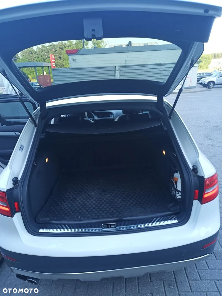 Audi A4 2.0 TDI Quattro S tronic - 10