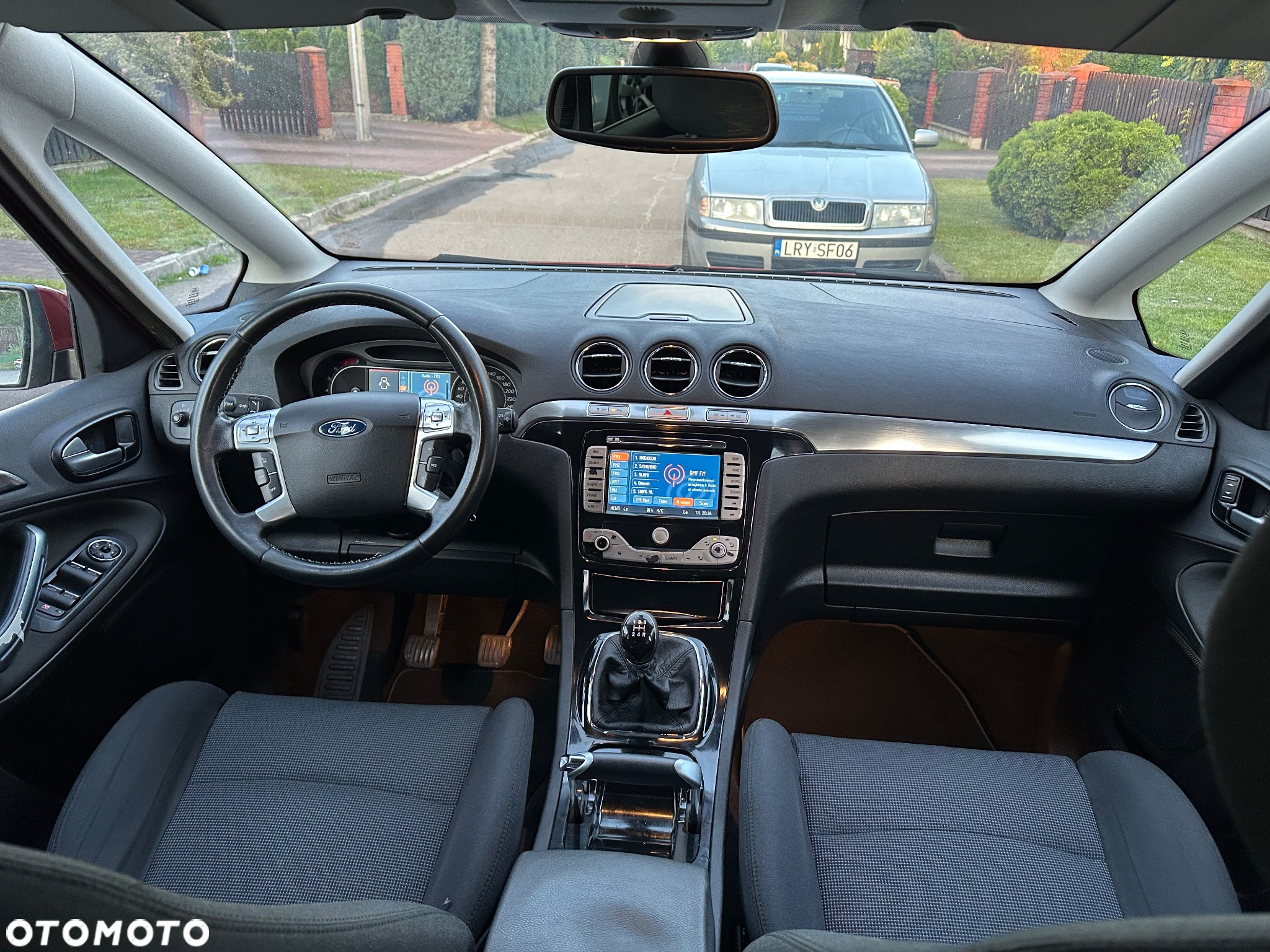 Ford S-Max 2.0 Titanium - 20
