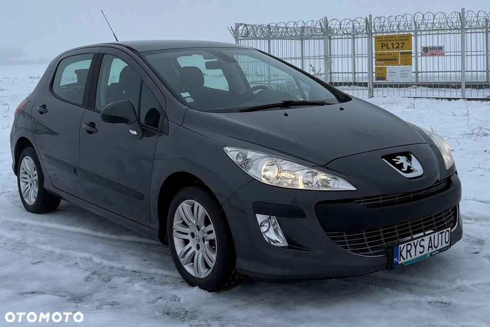 Peugeot 308 HDi FAP 90 Tendance - 2