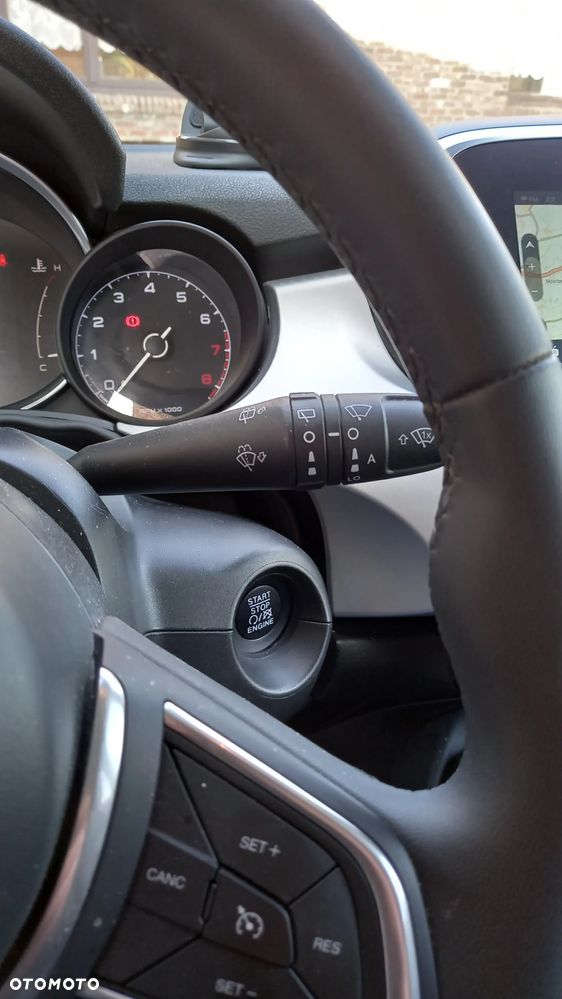 Fiat 500X 1.3 Hey Google DCT - 13