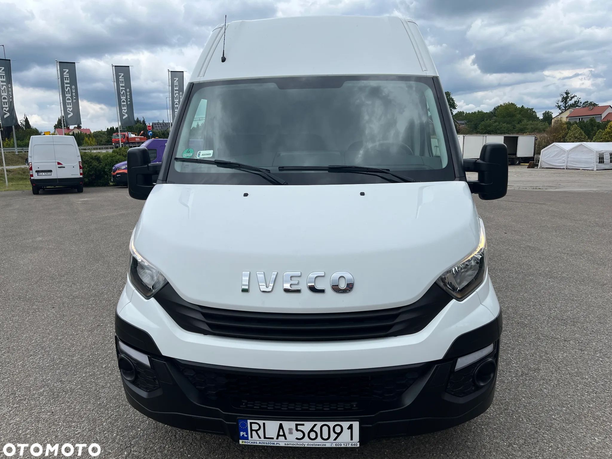 Iveco DAILY 35S12V - 1