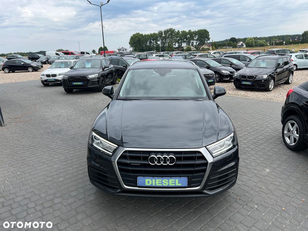 Audi Q5 2.0 TDI Quattro S tronic - 4
