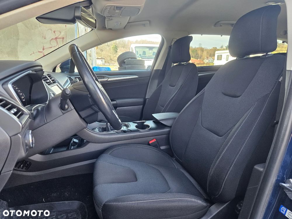 Ford Mondeo 1.5 EcoBoost Edition - 6