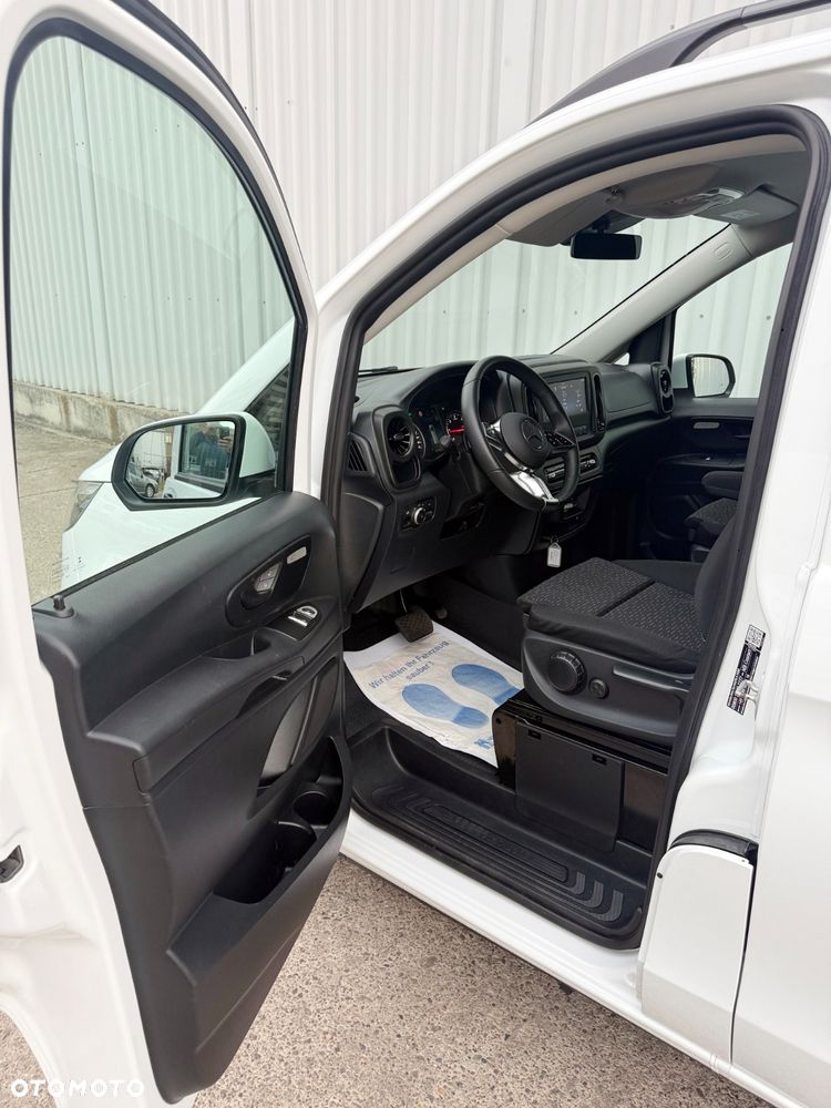 Mercedes-Benz Vito - 10