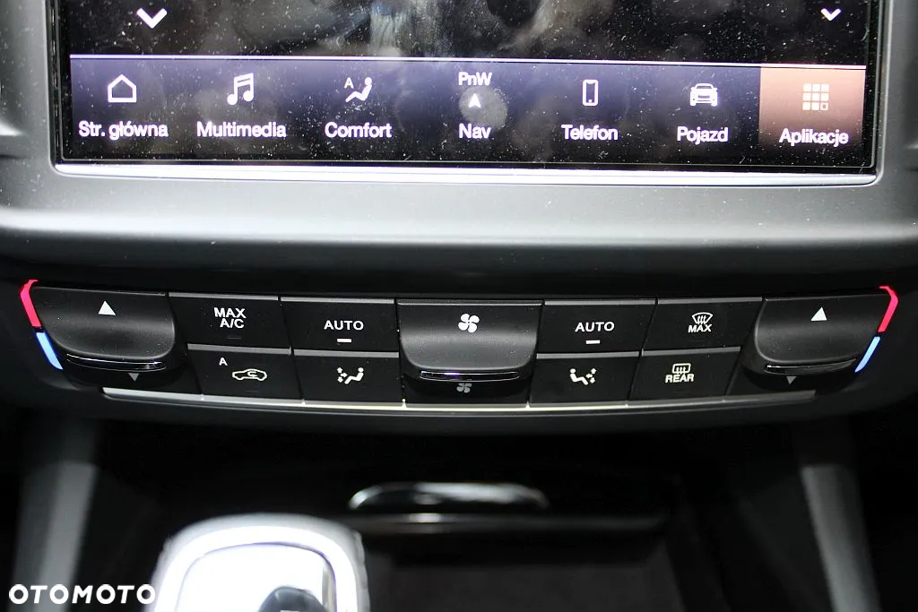 Maserati Levante Modena - 28