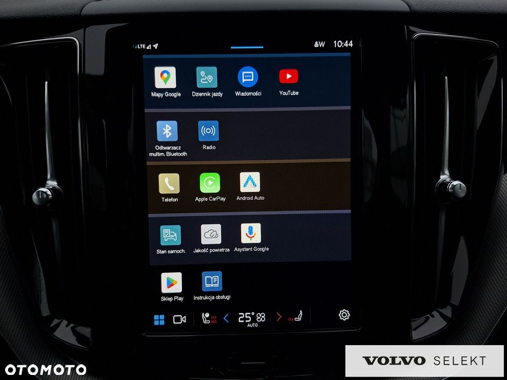 Volvo XC 60 - 23