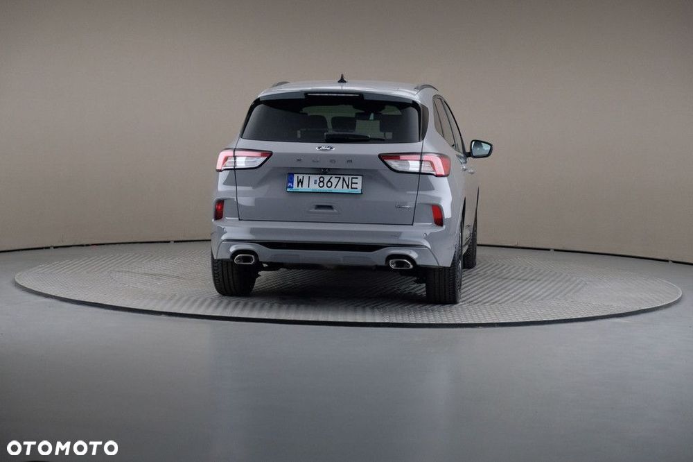 Ford Kuga 2023 photo 5