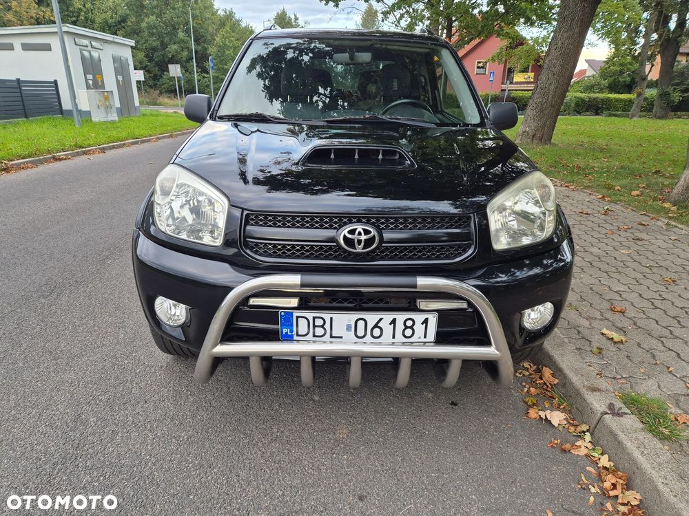 Toyota RAV4 - 20