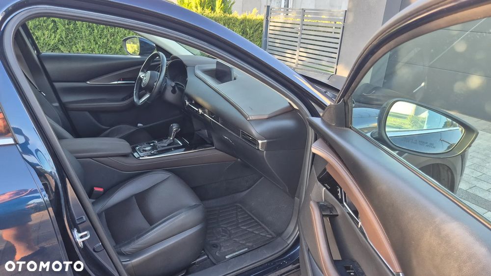 Mazda CX-30 - 10