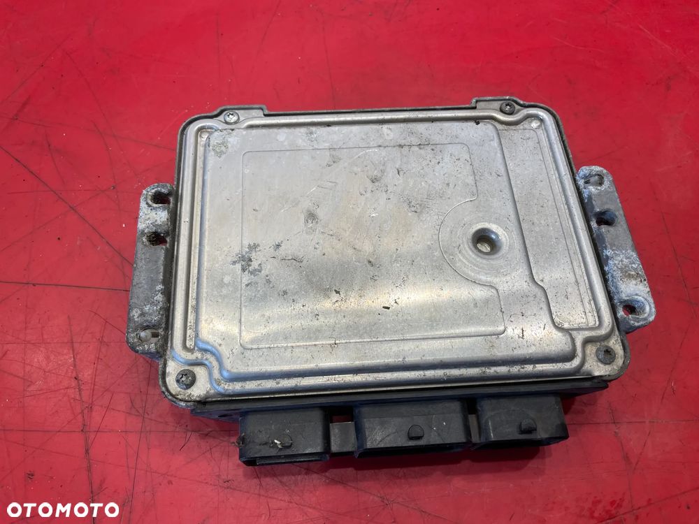 STEROWNIK FORD FOCUS C-MAX  3M5112A650MA - 4