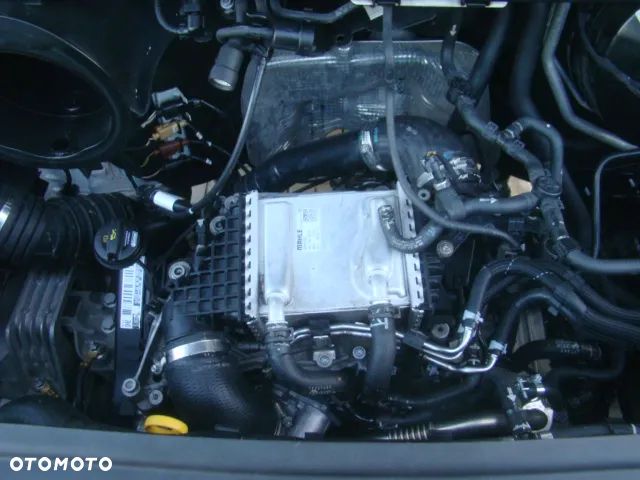 Volkswagen CRAFTER L4 H2 MAXI - 23