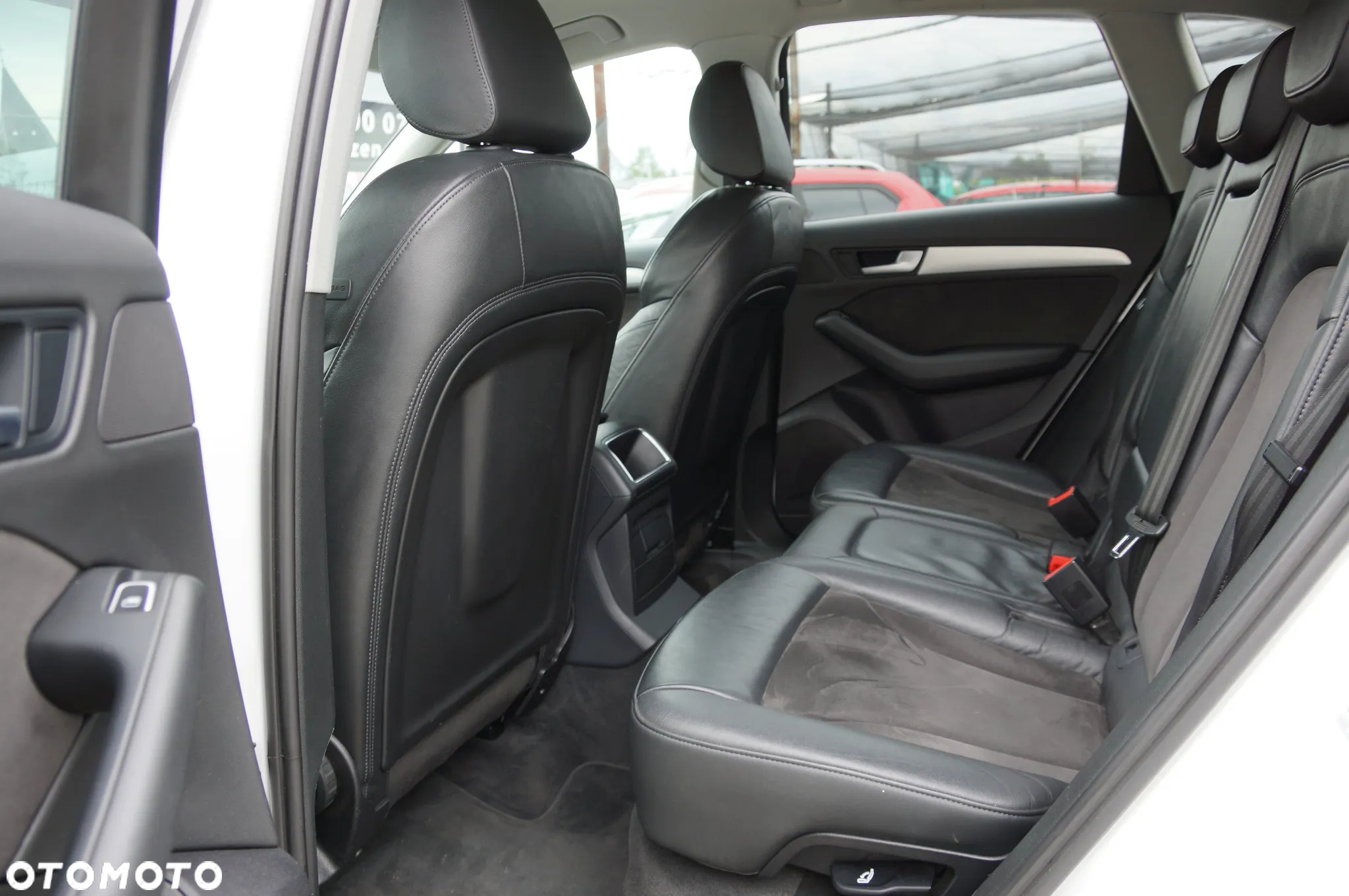 Audi Q5 2.0 TDI Quattro S tronic - 30