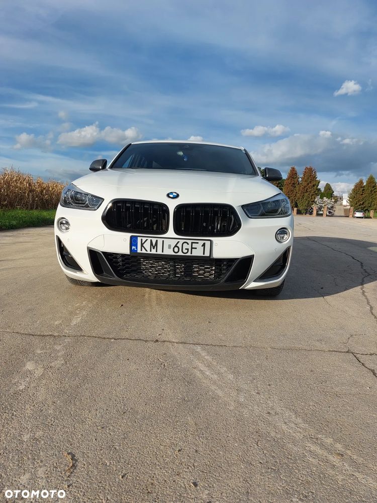 BMW X2 M35i - 3