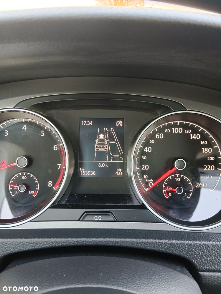 Volkswagen Golf 1.2 TSI BMT Start - 7