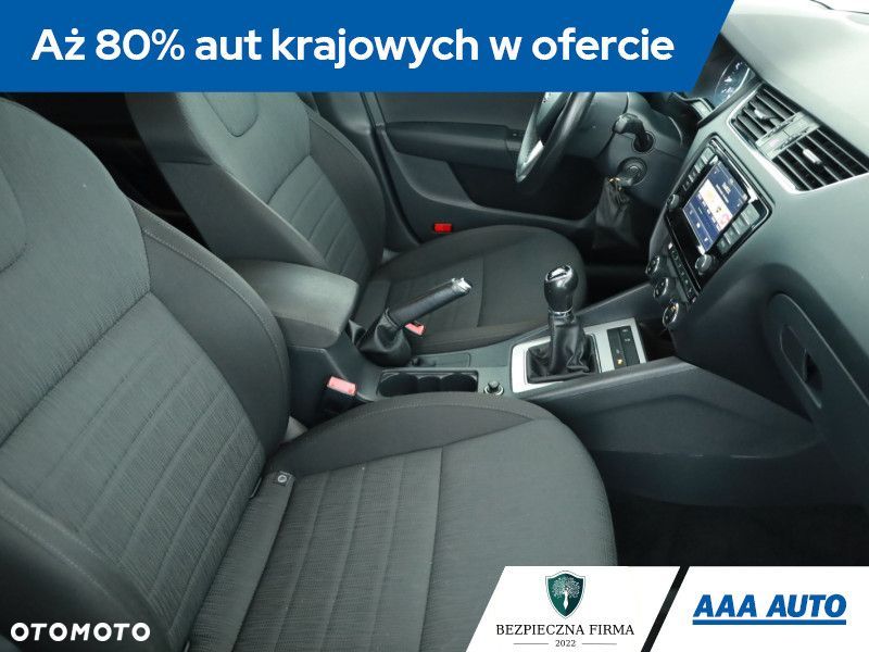 Skoda Octavia - 11
