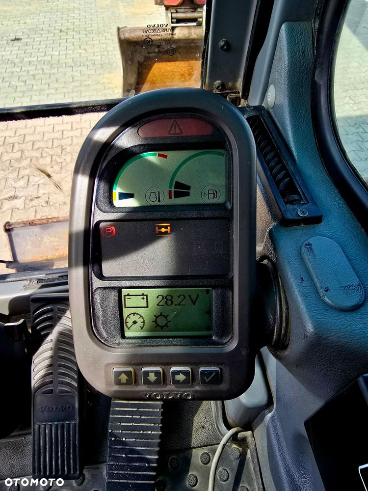 Volvo EW160B - 17