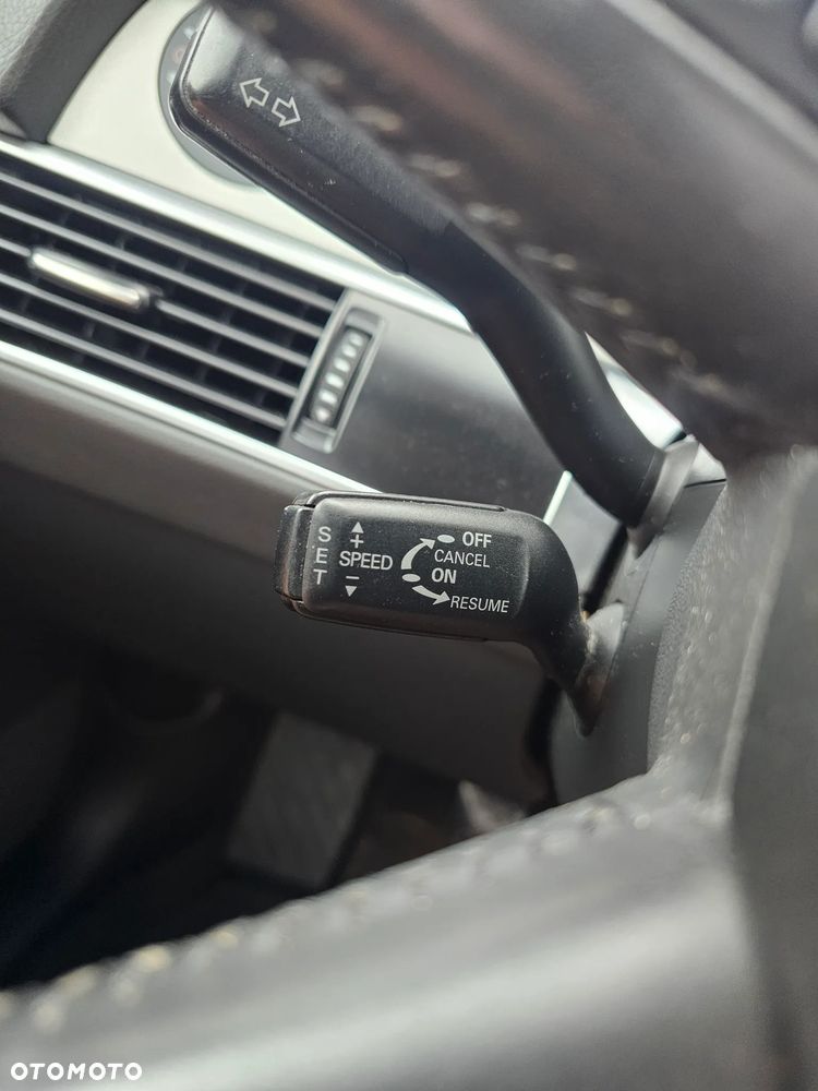 Audi A6 Limousine - 27