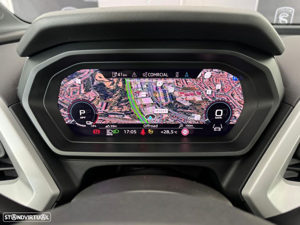 Audi Q4 e-tron 40 - 20