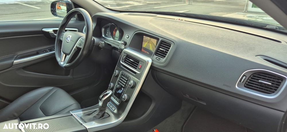 Volvo V60 - 21