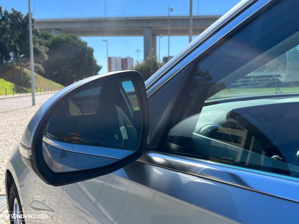 Mercedes-Benz C 220 d Avantgarde - 14