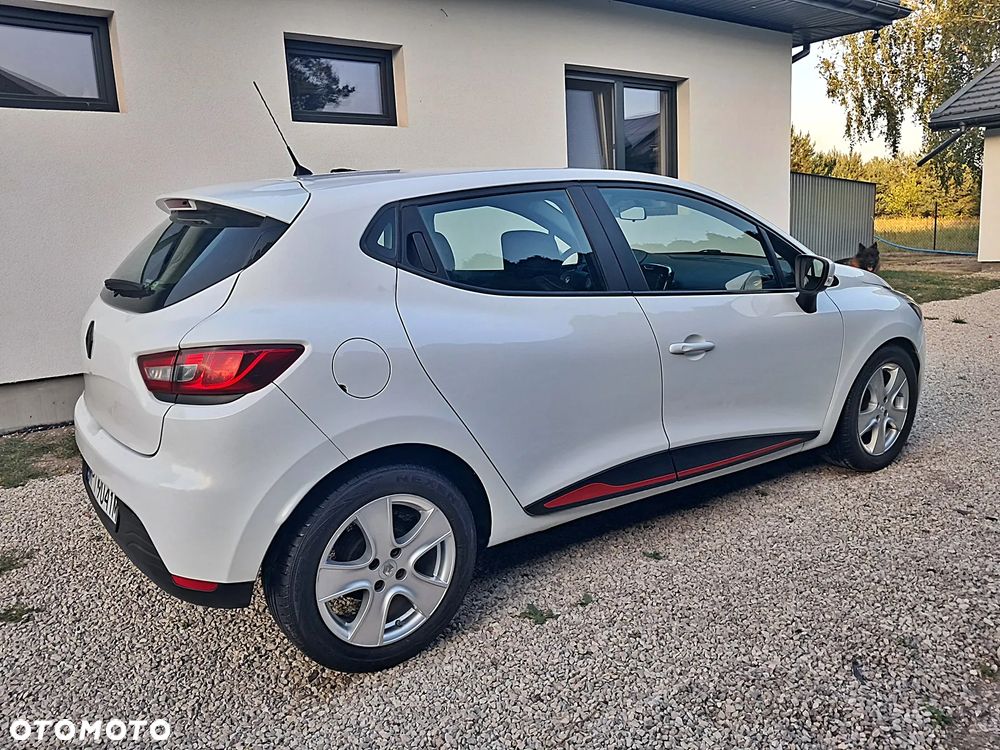 Renault Clio - 5