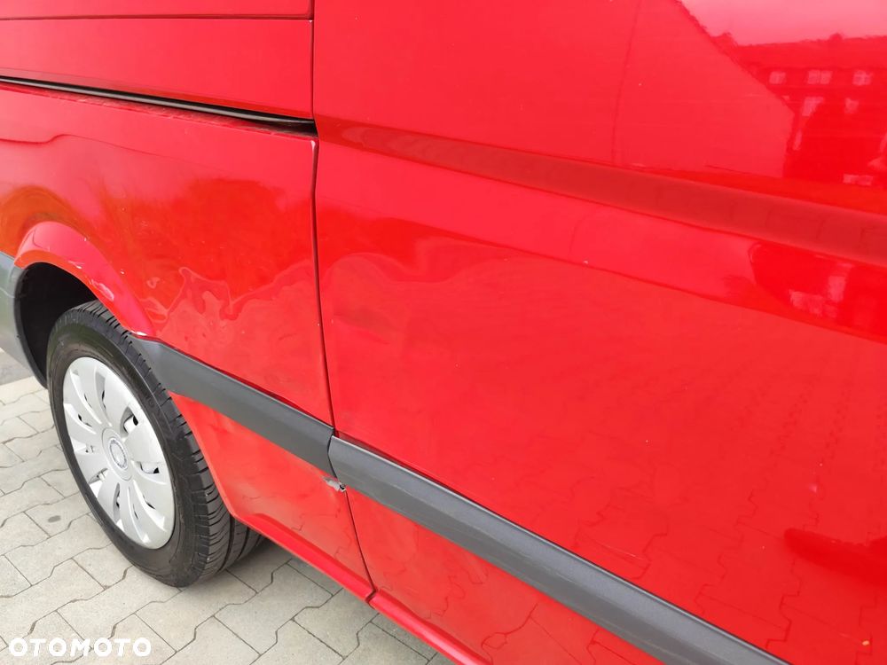 Mercedes-Benz Vito Extralang SHUTTLE - 15