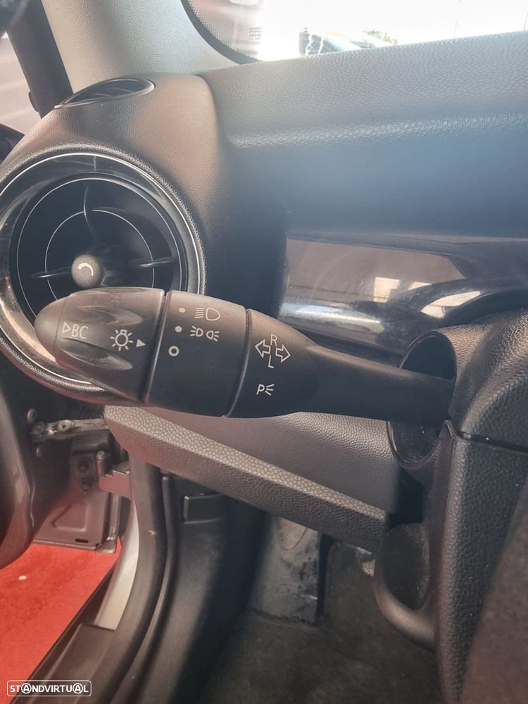 MINI 3 Portas Cooper D - 24