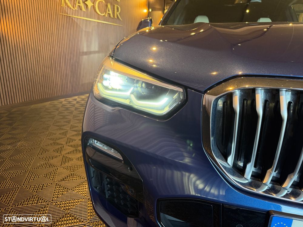 BMW X5 45 e xDrive Pack M - 9