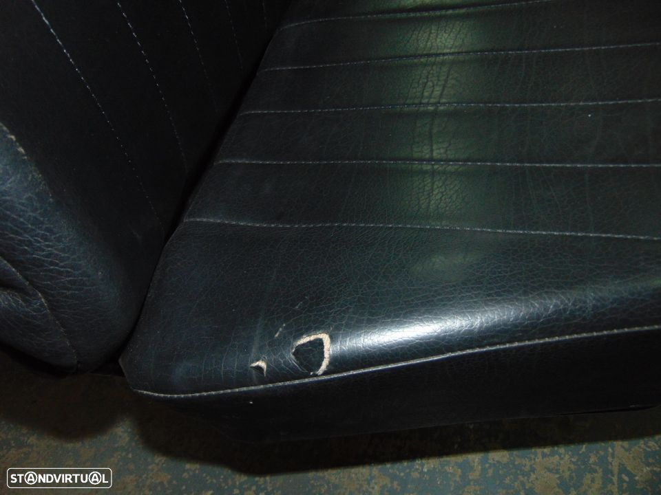 Mercedes o309/508 bancos - 6