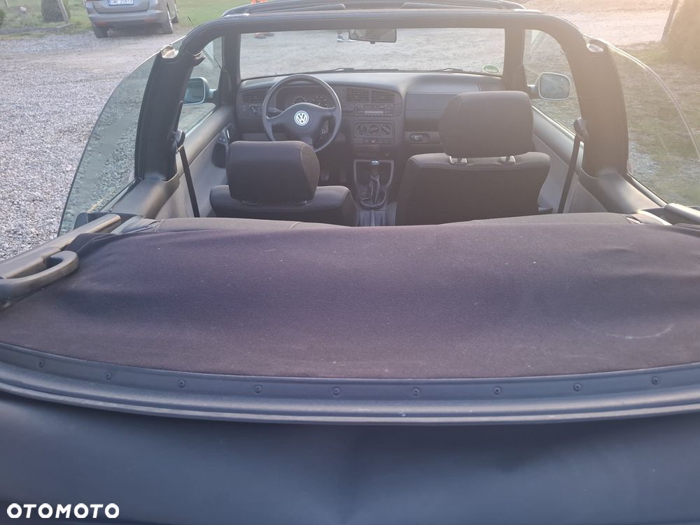 Volkswagen Golf 2.0 GTI - 14