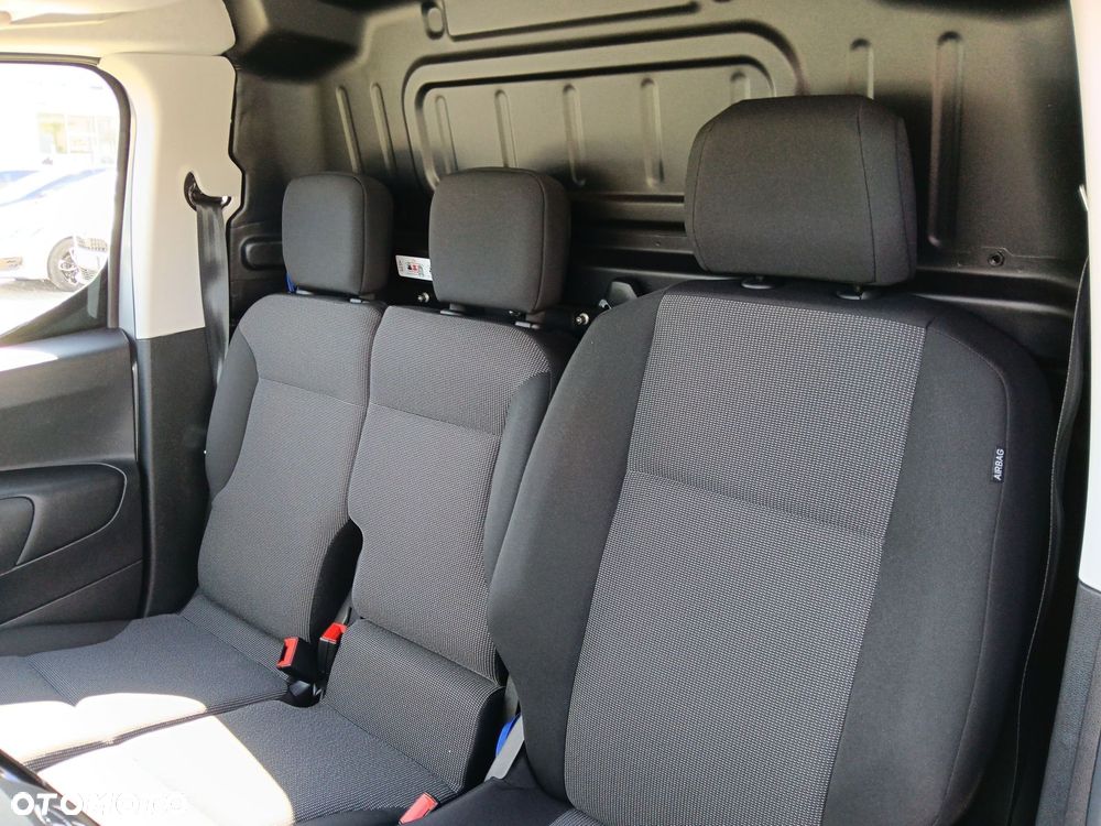 Toyota PROACE CITY - 11