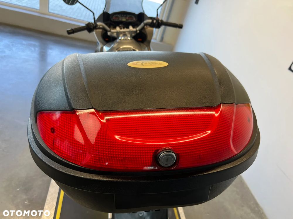Honda Varadero - 15