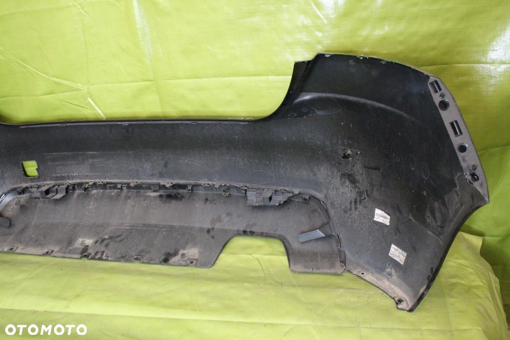 Zderzak tył Peugeot 308 T9 2013-2021r. H/B - 2