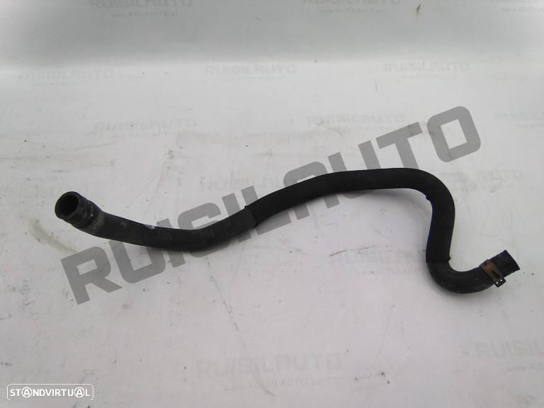 Tubo água  Renault Clio Ii [1998_2012] 1.5 Dci - 3