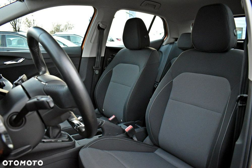 Skoda Fabia 1.0 TSI Ambition - 11