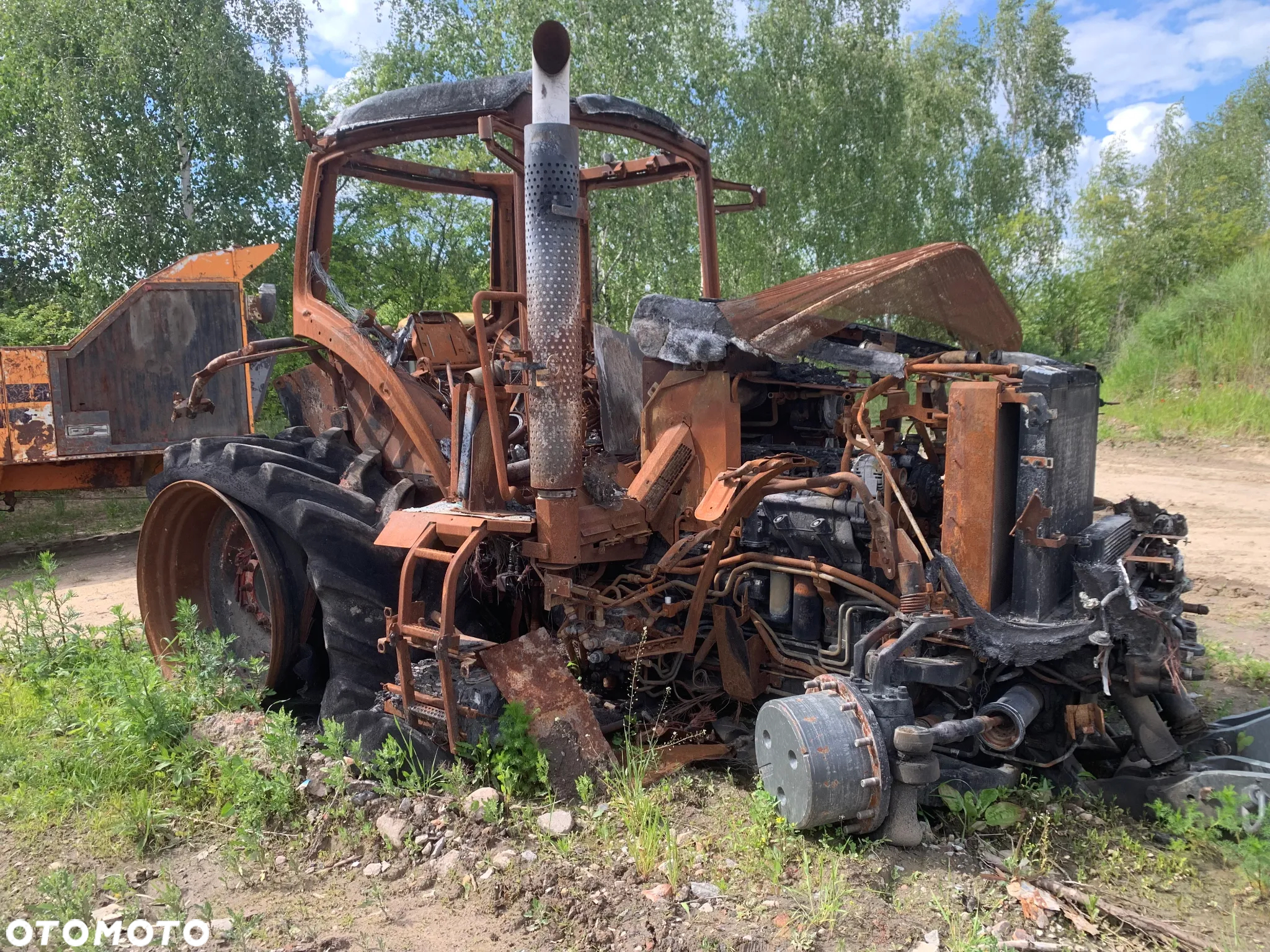 Fendt 936 VARIO - 2