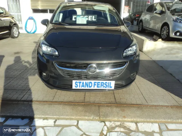 Opel Corsa 1.3 CDTi Enjoy 88g