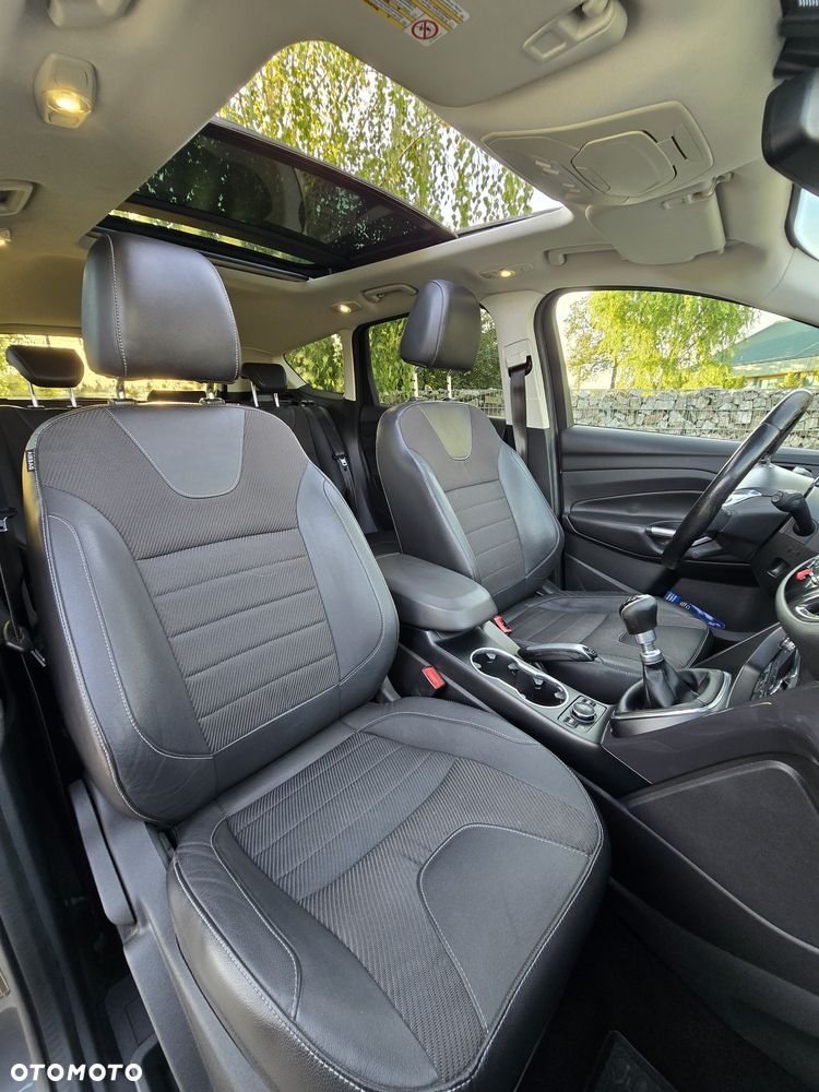 Ford Kuga - 7
