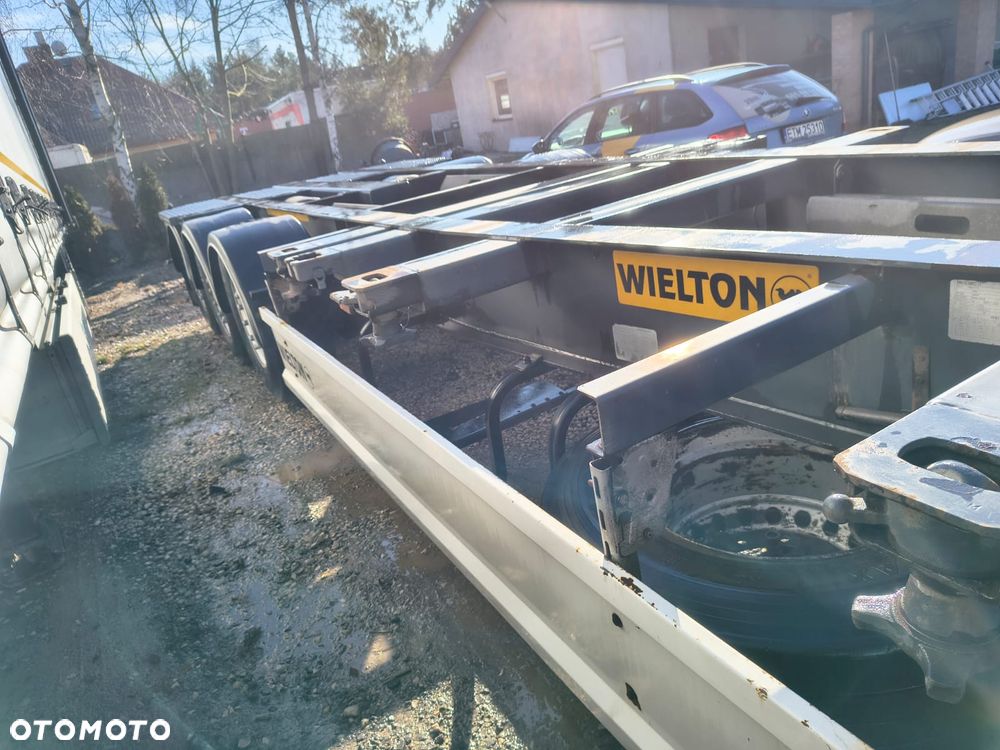 Wielton NS-3 - 3
