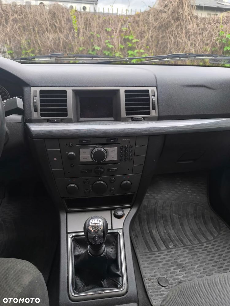 Opel Vectra 1.9 CDTI Elegance - 10