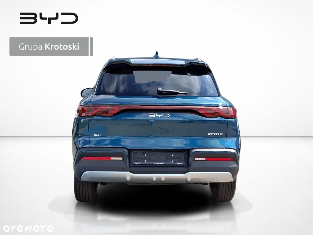 BYD Atto 2 - 6