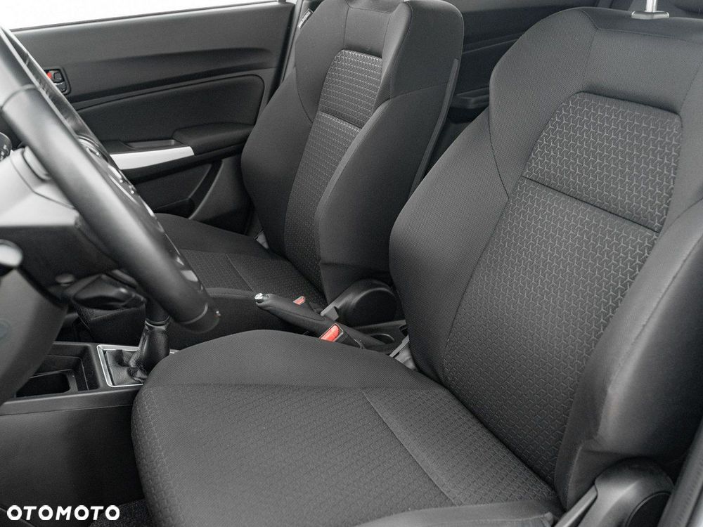 Suzuki Swift - 14