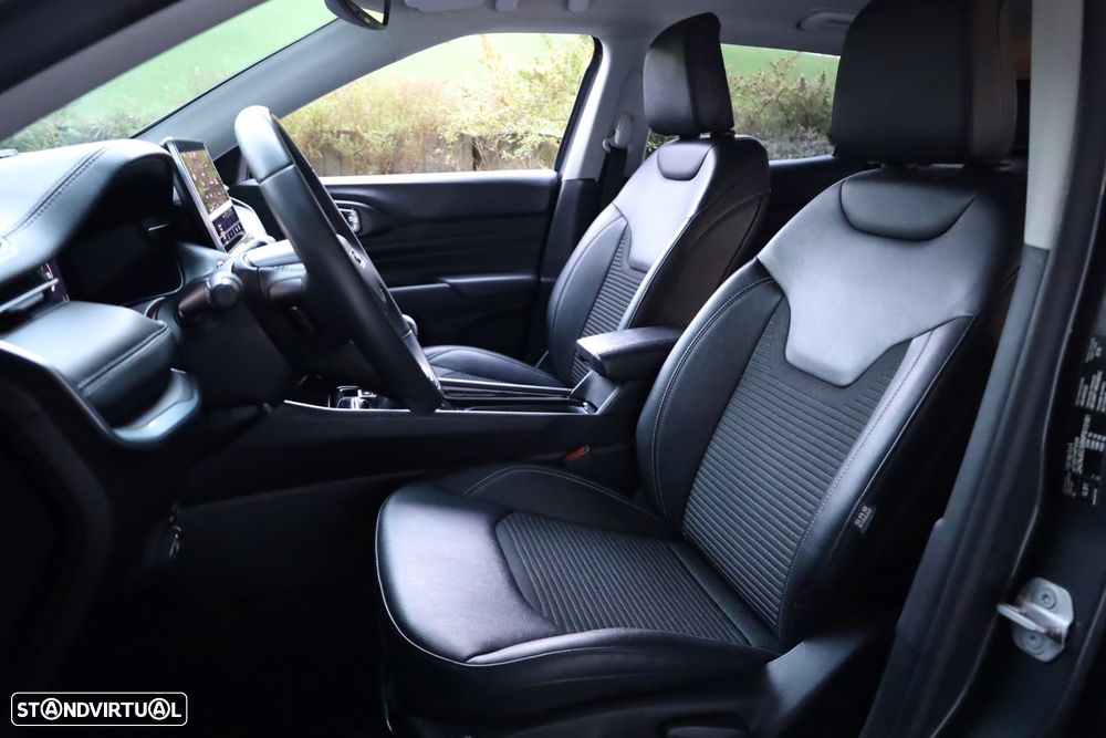 Jeep Compass 1.6 MultiJet Limited - 44